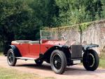 Lancia Lambda Lungo Torpedo 1926 года